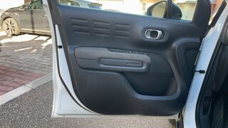 C3 Aircross 1.2 Puretech 110 EAT6 Shine - Entretien constructeur Toit ou 2018 occasion 34710 Lespignan