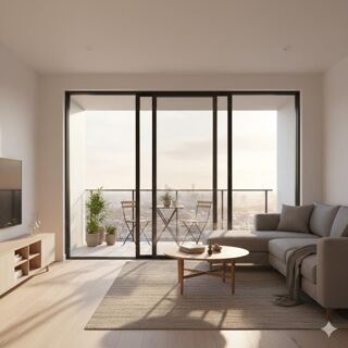  Appartement � vendre 2 pi�ces 48 m�