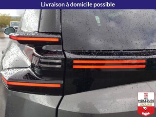 C5 aircross Hybride 145 ch e-DCS6 Max + Toit 2026 occasion 10150 Lavau