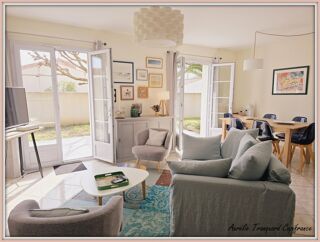  Maison � vendre 4 pi�ces 93 m�