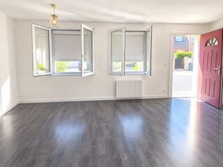  Appartement à vendre 2 pièces 47 m²