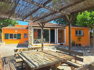  Maison � vendre 3 pi�ces 72 m�