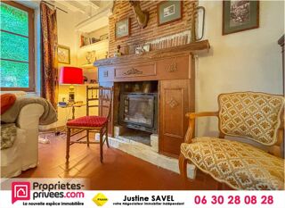  Maison à vendre 5 pièces 106 m²