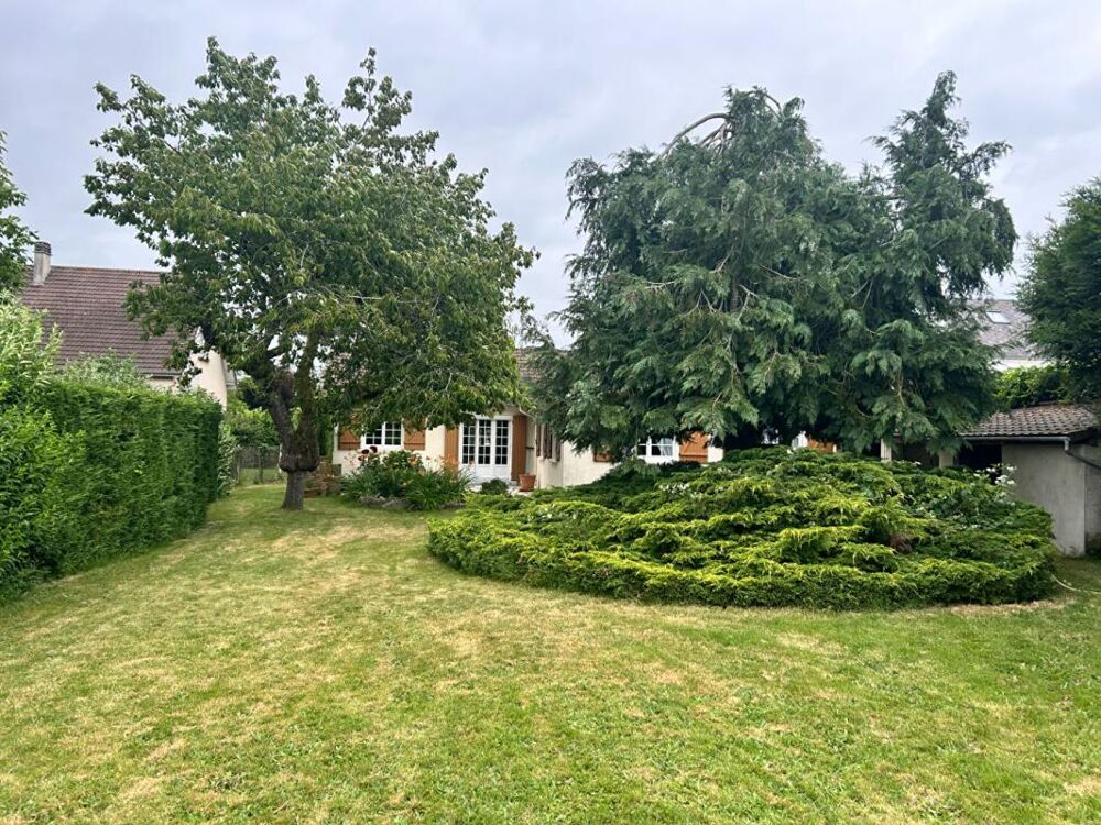 A 15 MN DE GRISY LES PLATRES. PAVILLON INDIVIDUEL DE PLAIN PIED