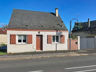  Maison  vendre 4 pices 78 m