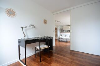  Appartement à louer 3 pièces 68 m²