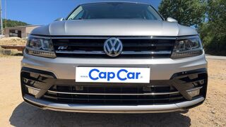 Tiguan II 2.0 TDI 150 DSG7 Confortline 2020 occasion 48500 Massegros Causses Gorges