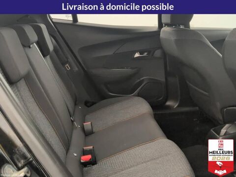 2008 100 S&S BVM6 Style 2025 occasion 78200 Buchelay