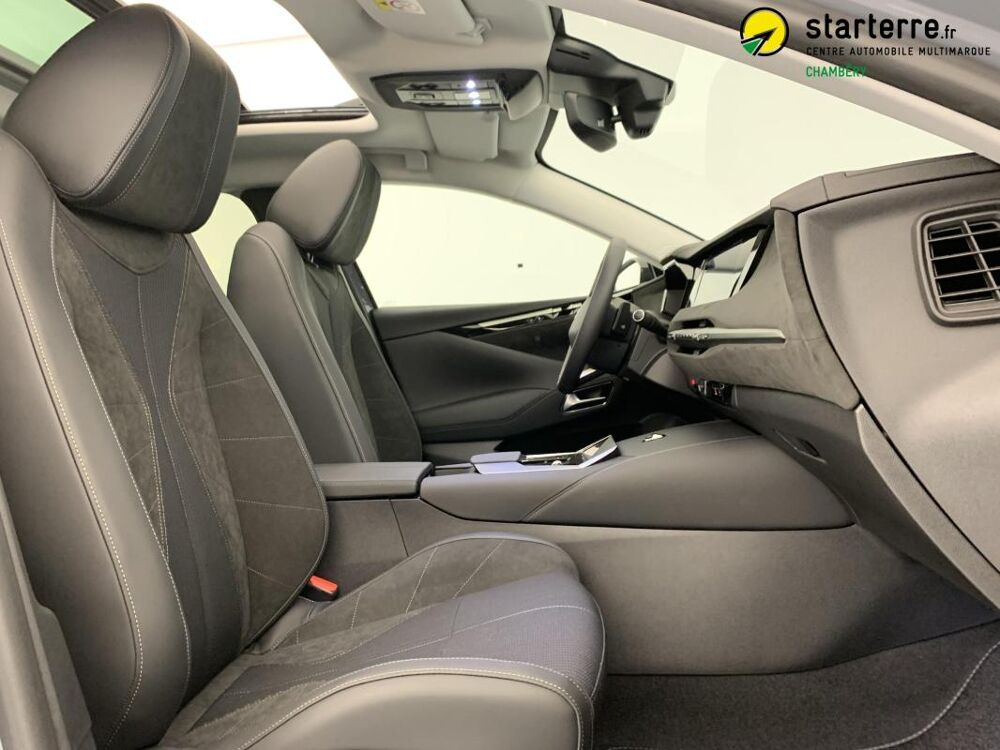 DS4 Hybride 145 e-DCT6 Etoile - Alcantara 2025 occasion 73420 Voglans