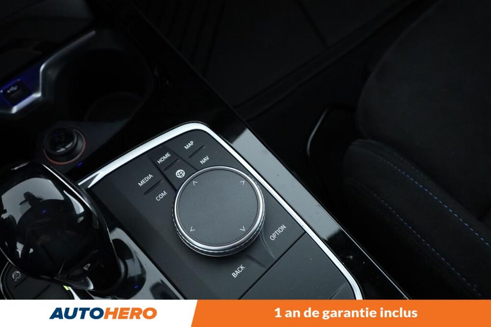 S&eacute;rie 1 M135i xDrive BVA 306 ch 2019 occasion 92130 Issy-les-Moulineaux