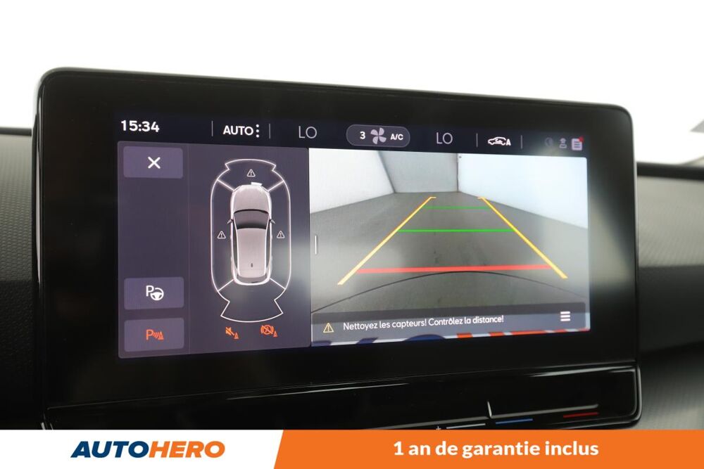 Leon 2.0 TDI Urban BVM6 115 ch 2021 occasion 92130 Issy-les-Moulineaux