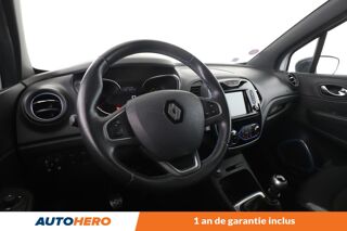 Captur 1.2 TCe Energy Wave 120 ch 2016 occasion 92130 Issy-les-Moulineaux