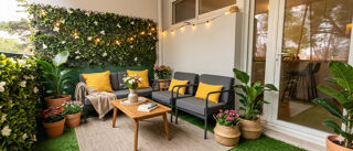  Appartement � vendre 4 pi�ces 73 m�