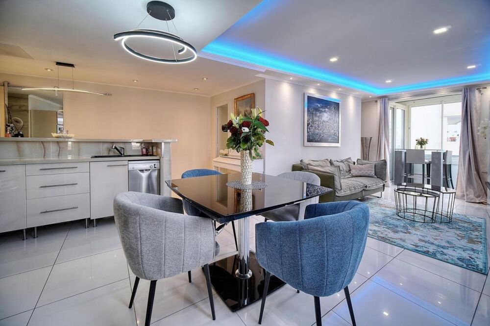Vente Appartement Appartement Cannes 3 pièce(s) 78 m2 Cannes