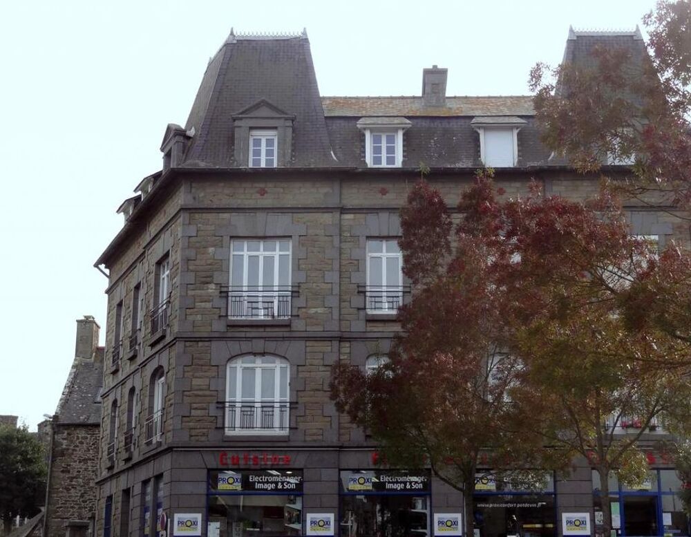 Location Appartement Studio de 25m2 à louer sur Pleudihen-sur-Rance Pleudihen sur rance
