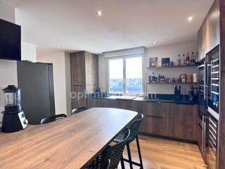  Appartement à vendre 4 pièces 79 m²