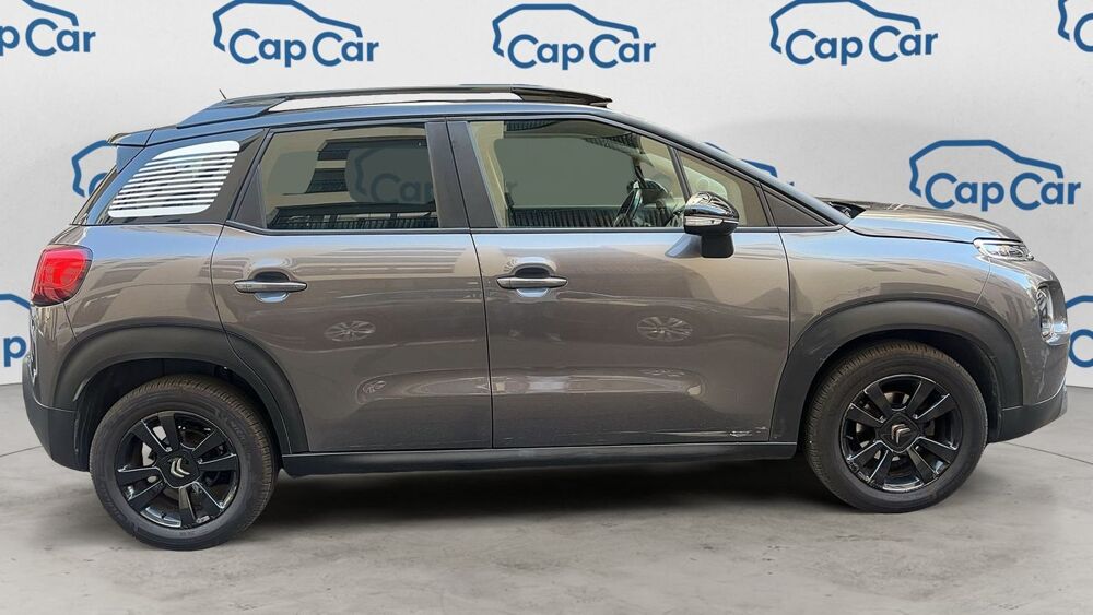 C3 Aircross 1.5 BlueHdi 100 Origins 2020 occasion 69003 Lyon