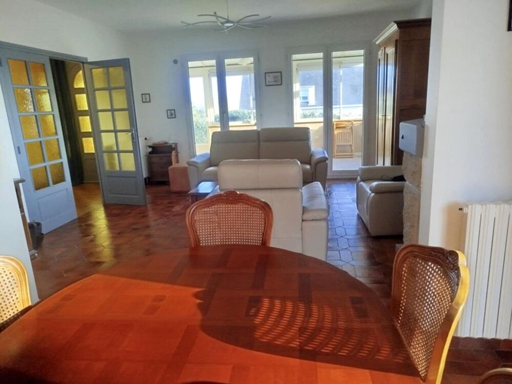 Belle maison familiale avec 4 chambres