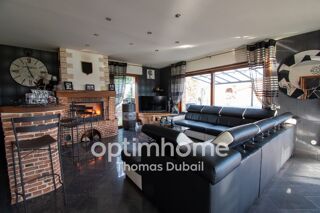  Maison � vendre 8 pi�ces 190 m�