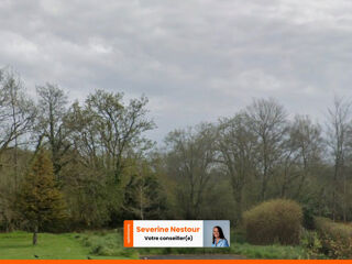  Terrain � vendre 1344 m�