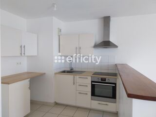  Appartement � vendre 3 pi�ces 65 m�