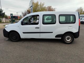Kangoo Express GRAND VOLUME MAXI BLUE DCI 95 CONFORT - 5P 2020 occasion 91650 Breuillet