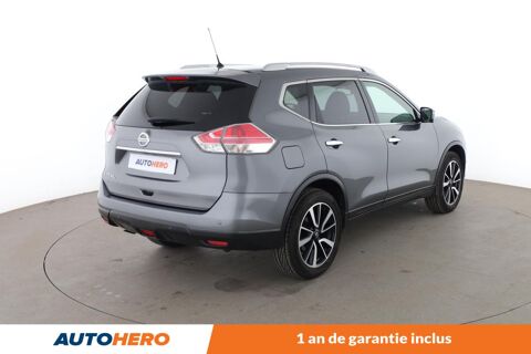 X-Trail 1.6 dCi Tekna Xtronic 130 ch 2016 occasion 92130 Issy-les-Moulineaux