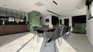  Maison � vendre 7 pi�ces 245 m�