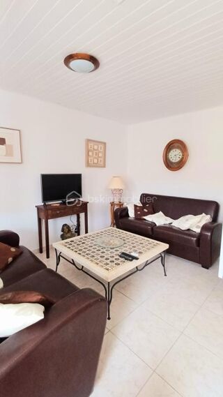  Maison à vendre 3 pièces 72 m²