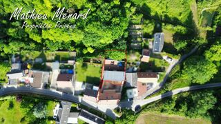  Maison � vendre 2 pi�ces 56 m�