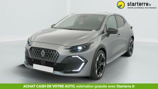 Clio 6 E-TECH FULL HYBRID 160 CH TECHNO 2026 occasion 69190 Saint-Fons