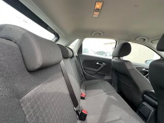 Polo V 1.4 TDI 90 CONFORTLINE BUSINESS DSG7 5P 2015 occasion 78240 Chambourcy