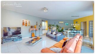  Villa � vendre 8 pi�ces 218 m�