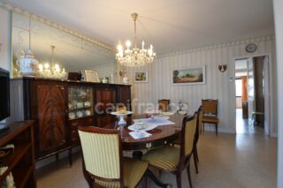  Maison à vendre 6 pièces 117 m²