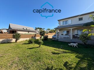  Villa à louer 4 pièces 99 m² La riviere