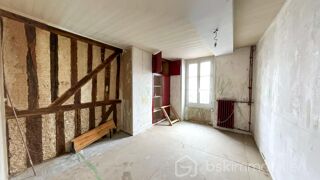  Immeuble � vendre 9 pi�ces 250 m�