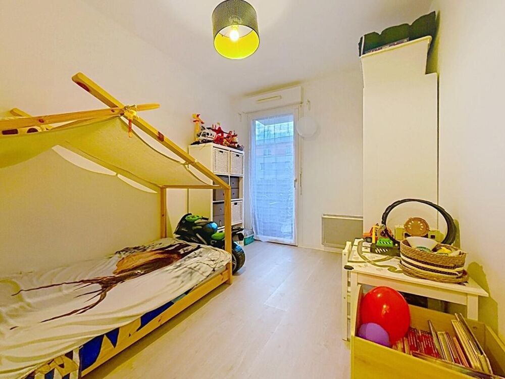 Vente Appartement Appartement Fleury Sur Orne 3 pièces 65 m2 Fleury sur orne