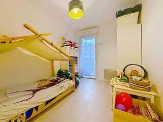  Appartement à vendre 3 pièces 65 m²