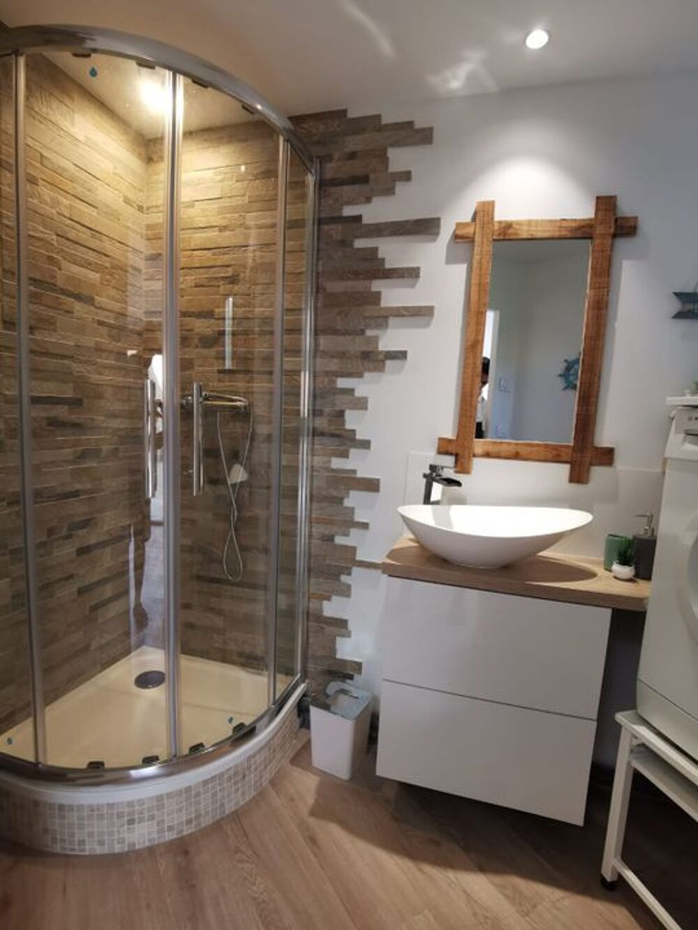 Location Appartement Studio de 38m2 à louer sur Ceyreste Ceyreste