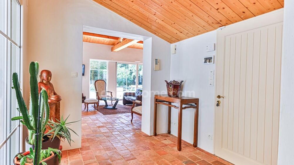  vendre  Maison Saint-Hilaire-de-Riez (85270)