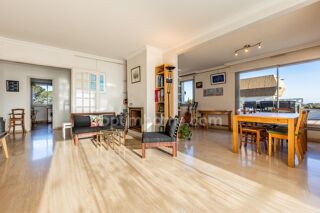  Appartement à vendre 6 pièces 124 m²