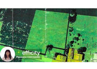  Terrain � vendre 50000 m�