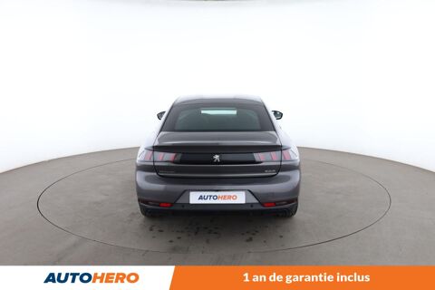 508 1.5 Blue-HDi Active Business EAT8 131 ch 2019 occasion 92130 Issy-les-Moulineaux