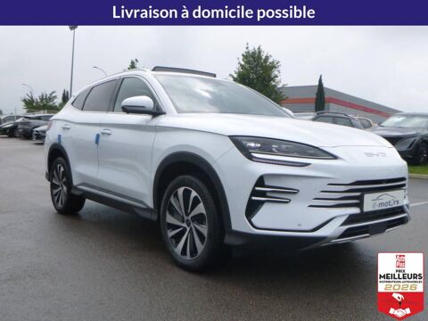 Seal DM-i 218 PHEV Comfort 2026 occasion 10150 Lavau