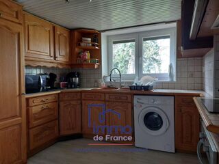  Maison à vendre 7 pièces 165 m²