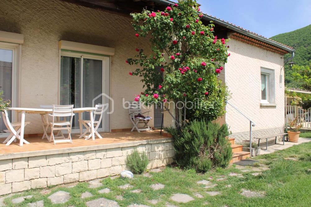 Vente Villa COUP DE CŒUR POUR CETTE VILLA FAMILIALE - PISCINE & DÉPENDANCES Les mees