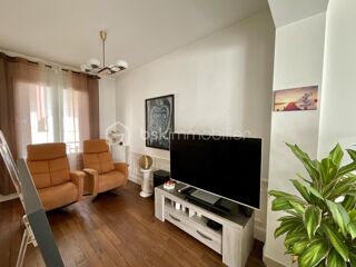  Maison à vendre 6 pièces 135 m²