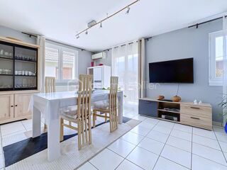  Maison à vendre 4 pièces 74 m²