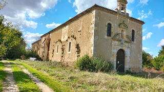 Propriété/château à vendre 5 pièces 160 m²