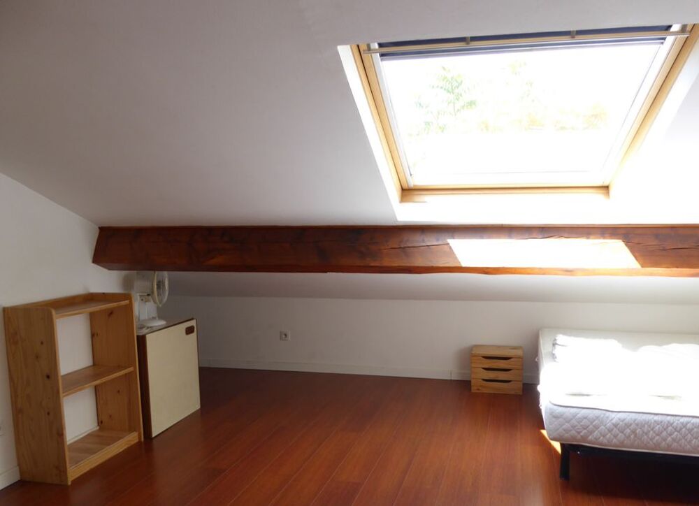 Location Appartement Studio de 10m2 à louer sur Villeurbanne Villeurbanne
